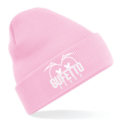 Cappellino Gufetto Brand Mountain Rosa - Gufetto Brand 