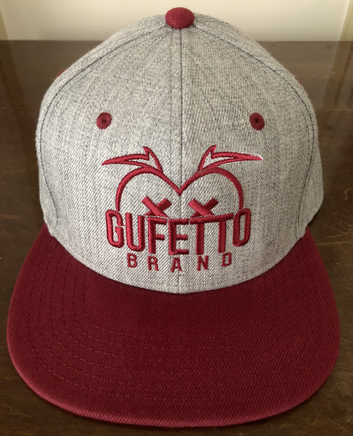 Cappello Gufetto Brand Rubin - Gufetto Brand 