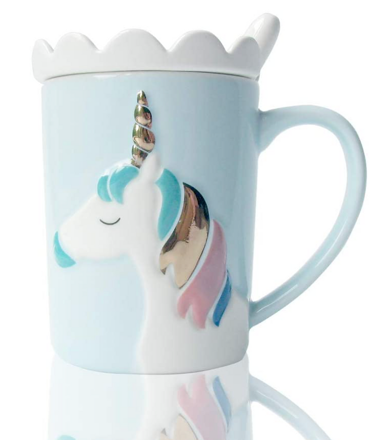 Tazza Unicorn - Gufetto Brand 