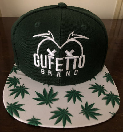 Cappello Gufetto Brand Cannabis - Gufetto Brand 