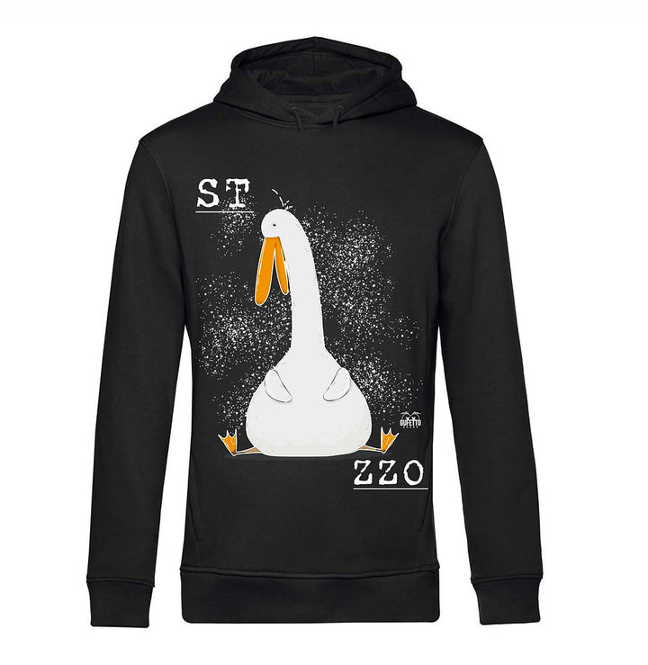 Felpa uomo OCA 5.0 ( O61034 ) - Gufetto Brand 