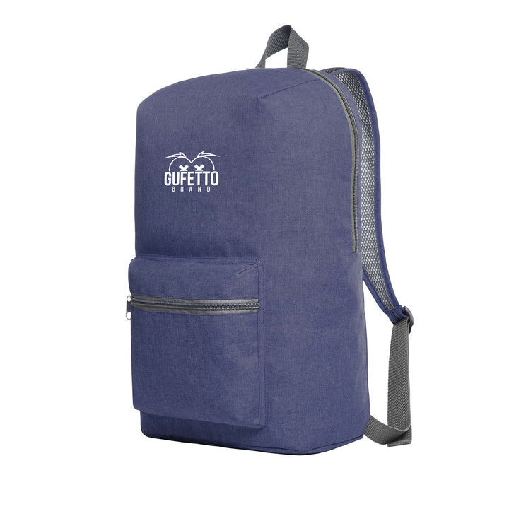 SKY Backpack Gufetto Brand ( con Logo Ricamato ) - Gufetto Brand 