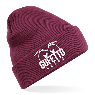 Cappellino Gufetto Brand Mountain Viola Scuro - Gufetto Brand 