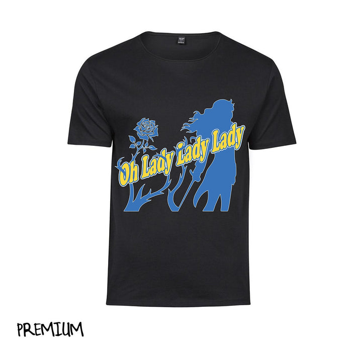 T-shirt Uomo Oh Lady ( L3489012 ) - Gufetto Brand 