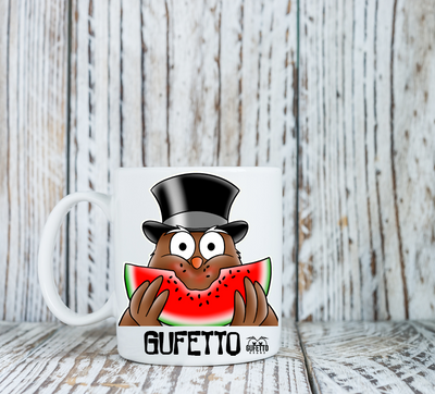 Tazza Gufetto Summer - Gufetto Brand 