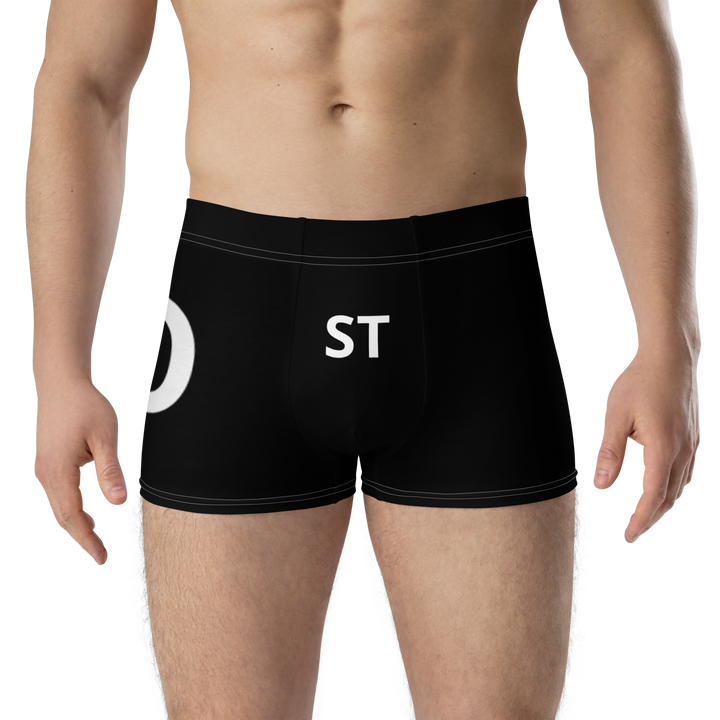 Boxer Oca - Gufetto Brand 