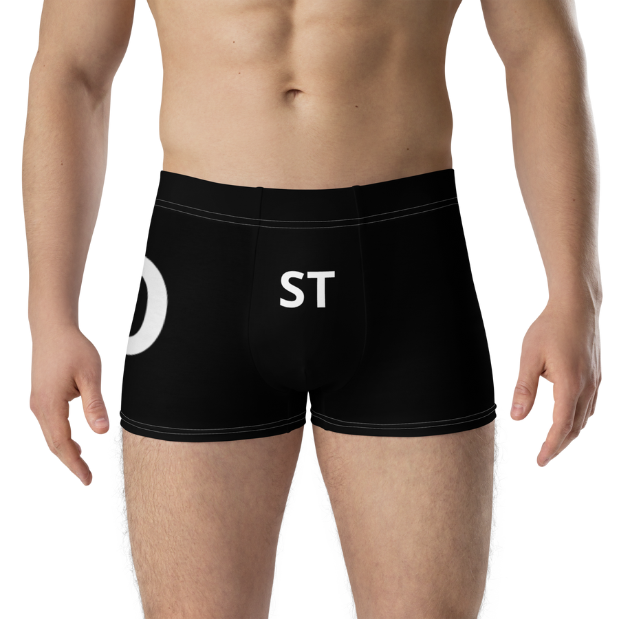 Boxer Oca - Gufetto Brand 
