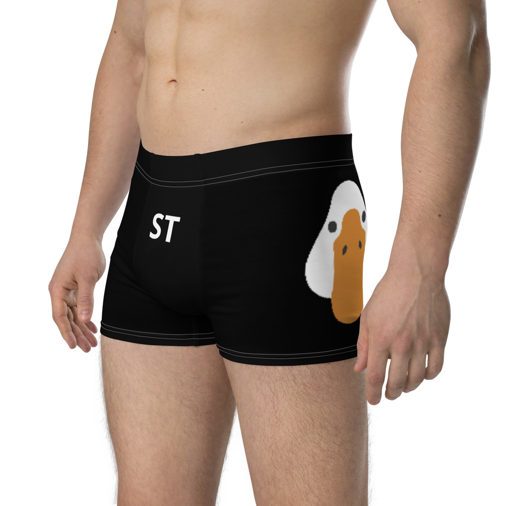 Boxer Oca - Gufetto Brand 