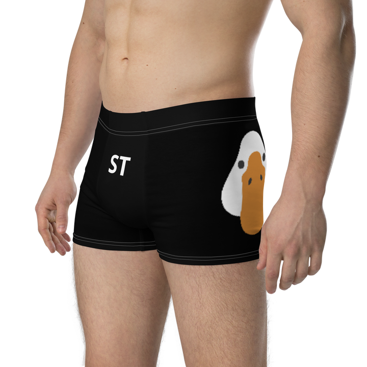Boxer Oca - Gufetto Brand 