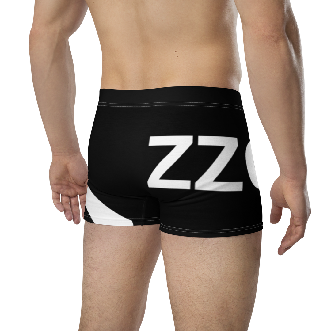Boxer Oca - Gufetto Brand 