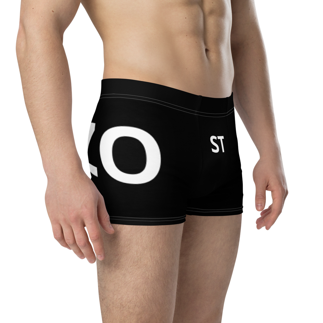 Boxer Oca - Gufetto Brand 