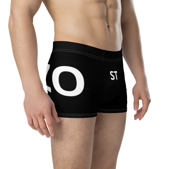 Boxer Oca - Gufetto Brand 