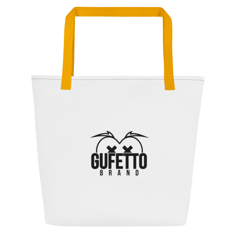 Shopping bag Talco Edition - Gufetto Brand 