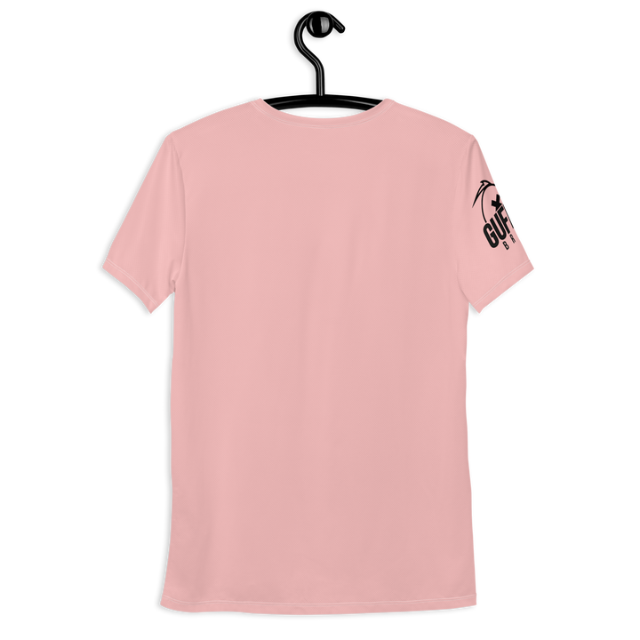 T-shirt sportiva uomo PIG - Gufetto Brand 