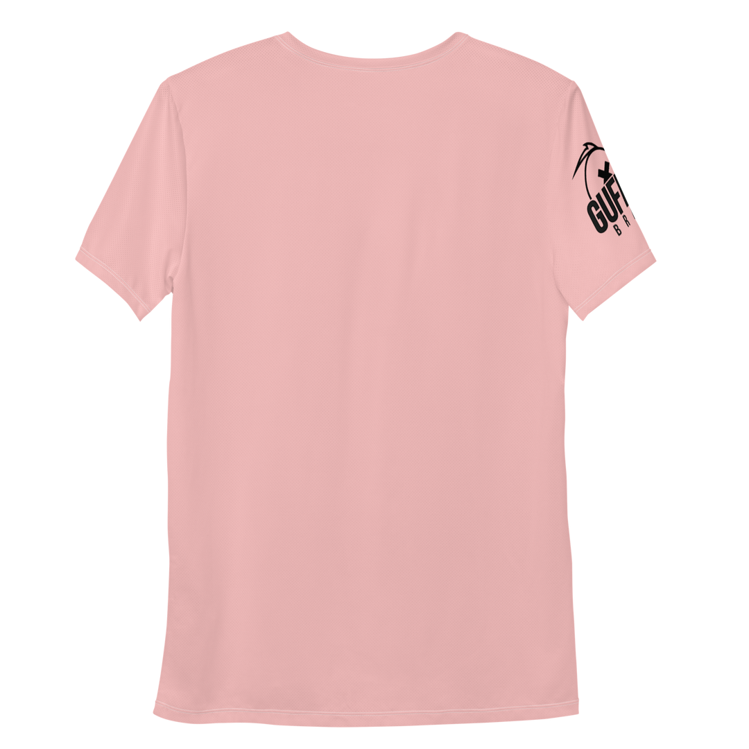 T-shirt sportiva uomo PIG - Gufetto Brand 