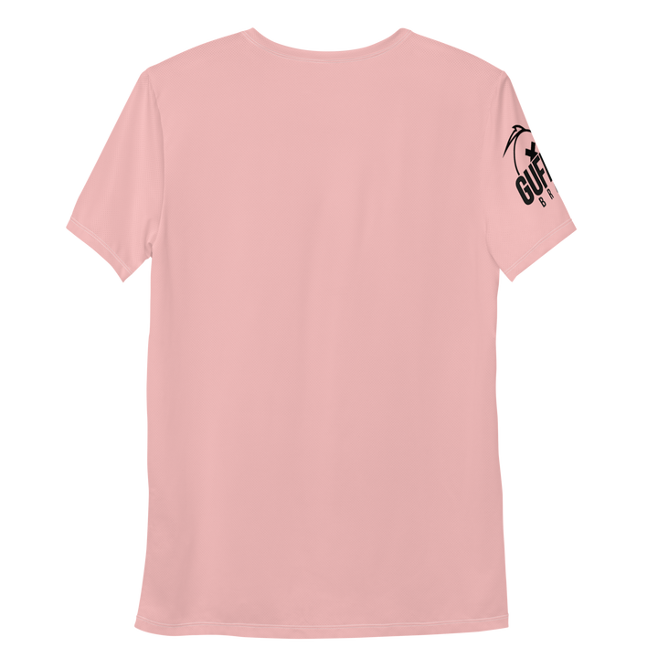 T-shirt sportiva uomo PIG - Gufetto Brand 