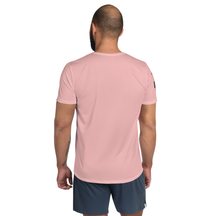 T-shirt sportiva uomo PIG - Gufetto Brand 