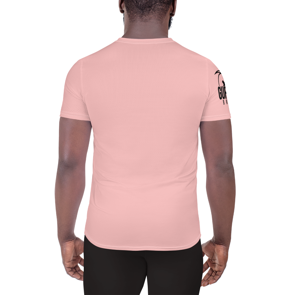T-shirt sportiva uomo PIG - Gufetto Brand 