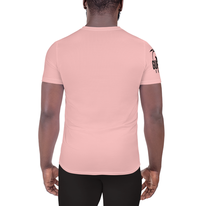 T-shirt sportiva uomo PIG - Gufetto Brand 