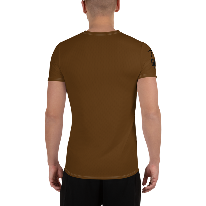 T-shirt sportiva uomo Gorilla - Gufetto Brand 