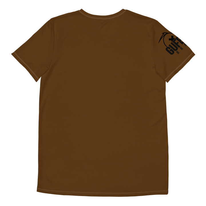 T-shirt sportiva uomo Gorilla - Gufetto Brand 
