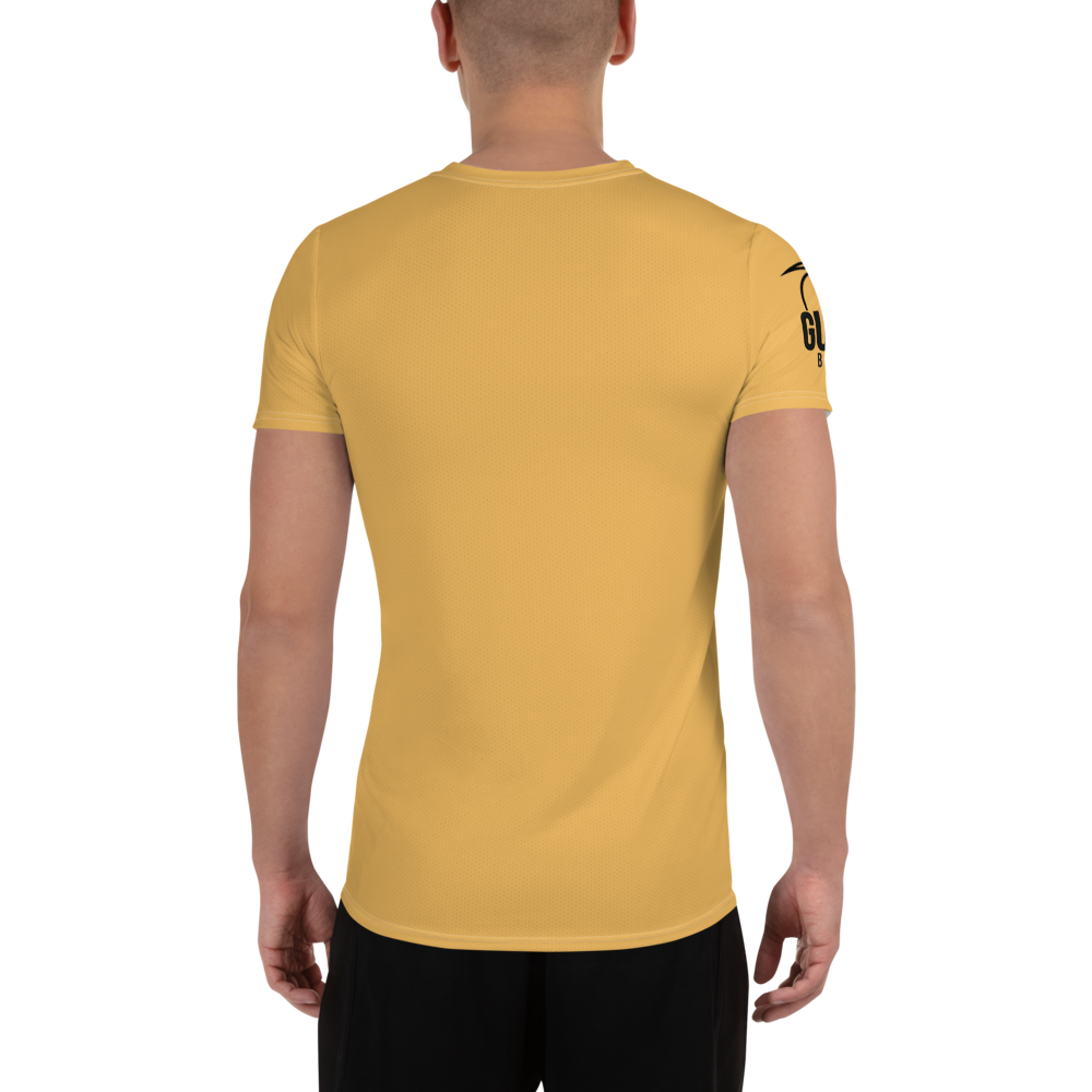 T-shirt sportiva uomo Akita Inu - Gufetto Brand 