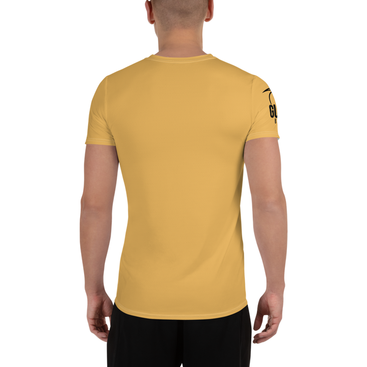 T-shirt sportiva uomo Akita Inu - Gufetto Brand 