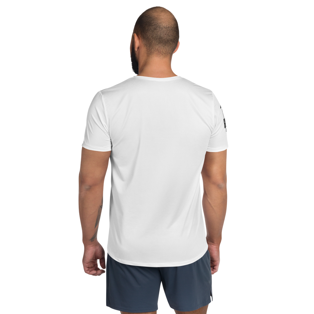 T-shirt sportiva uomo PECORA - Gufetto Brand 
