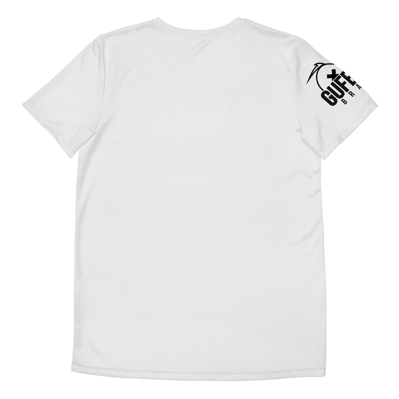 T-shirt sportiva uomo PECORA - Gufetto Brand 