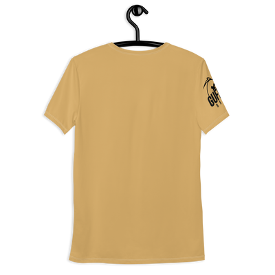 T-shirt sportiva uomo Sharpei - Gufetto Brand 