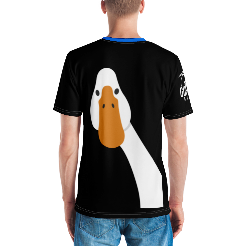 T-shirt uomo Oca Ucraina Edition - Gufetto Brand 