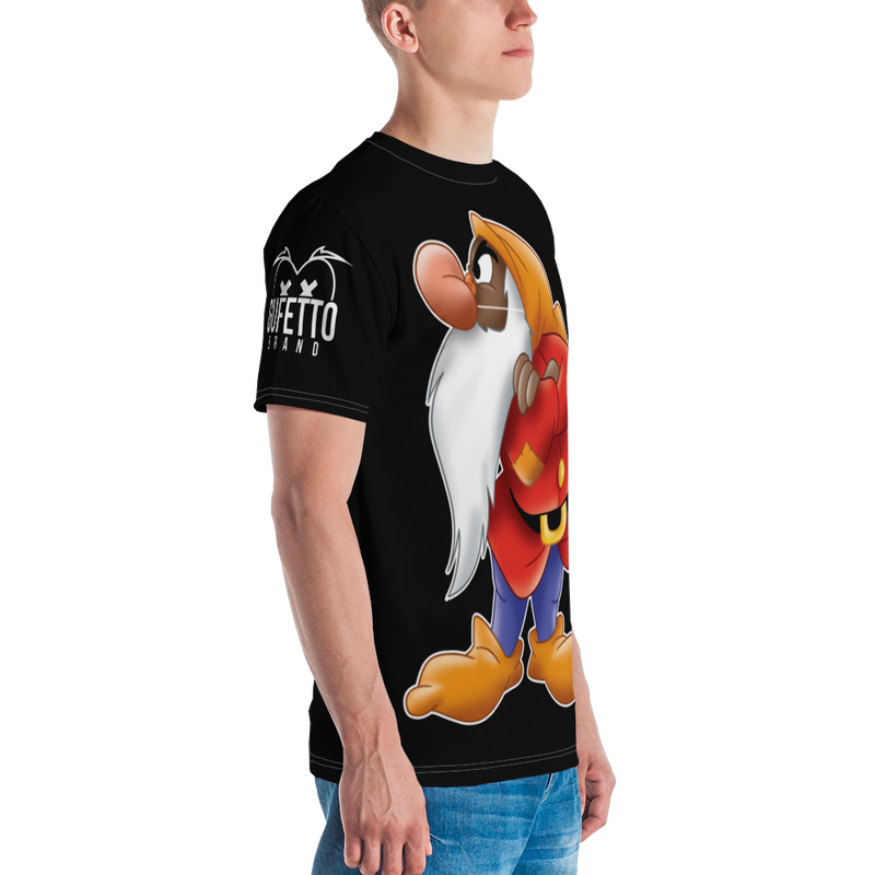 T shirt brontolo uomo cheap