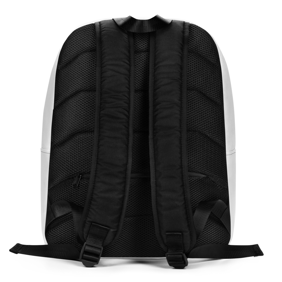 Zaino Principesse 2.0 EDITION - Gufetto Brand 