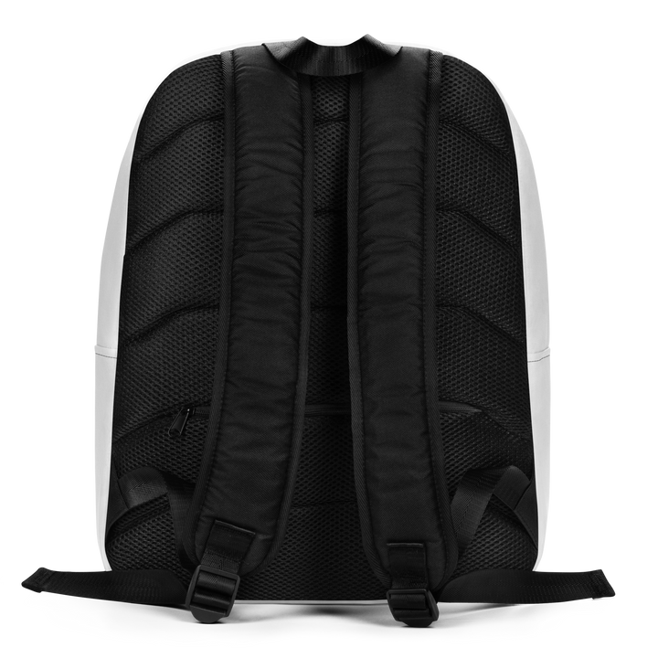 Zaino Principesse 2.0 EDITION - Gufetto Brand 