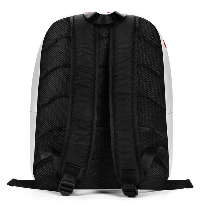 Zaino Brontolo Face - Gufetto Brand 