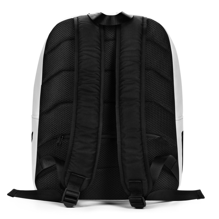 Zaino minimal F*CK - Gufetto Brand 