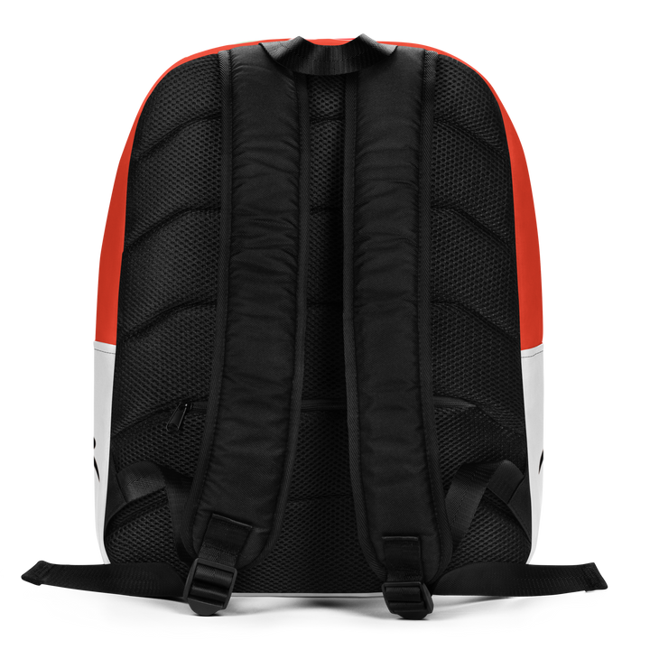 Zaino minimal Mediolo - Gufetto Brand 