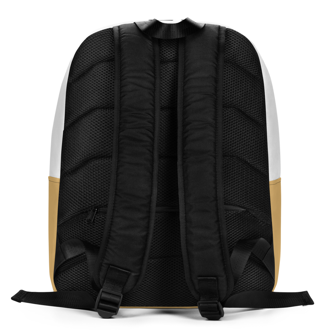 Zaino minimal Gioconda - Gufetto Brand 