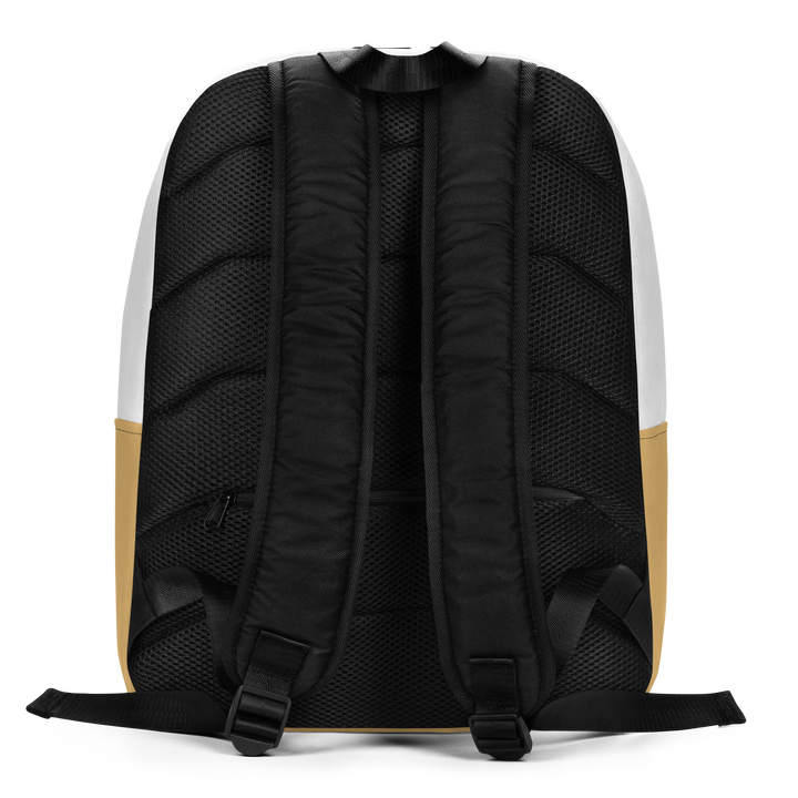 Zaino minimal Gioconda - Gufetto Brand 