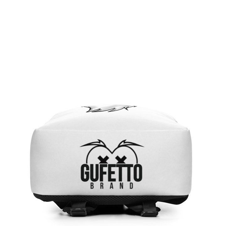 Zaino Brontolo Face - Gufetto Brand 