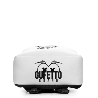 Zaino Brontolo Face - Gufetto Brand 
