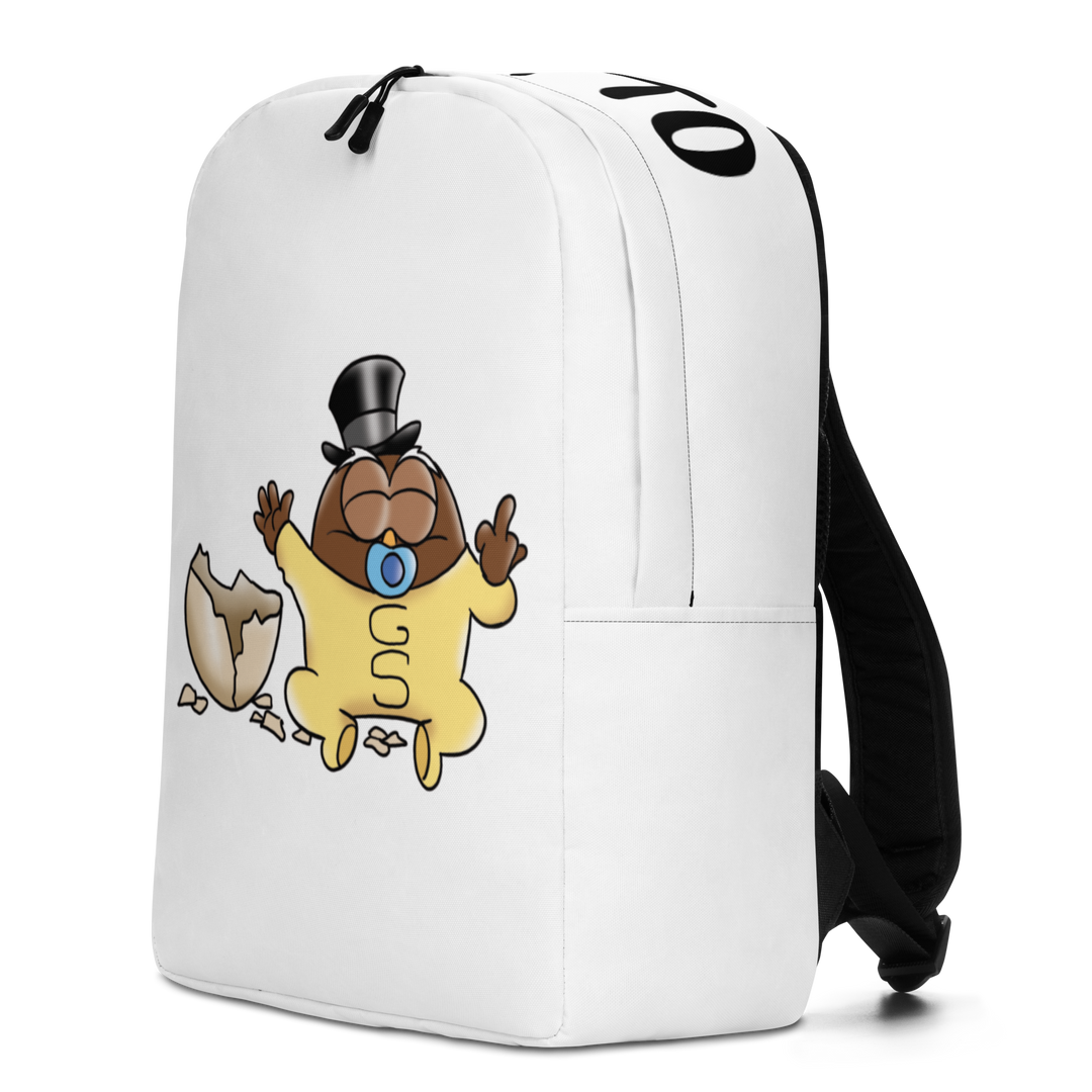 Zaino Baby Gufetto - Gufetto Brand 