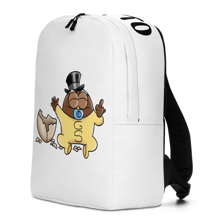 Zaino Baby Gufetto - Gufetto Brand 