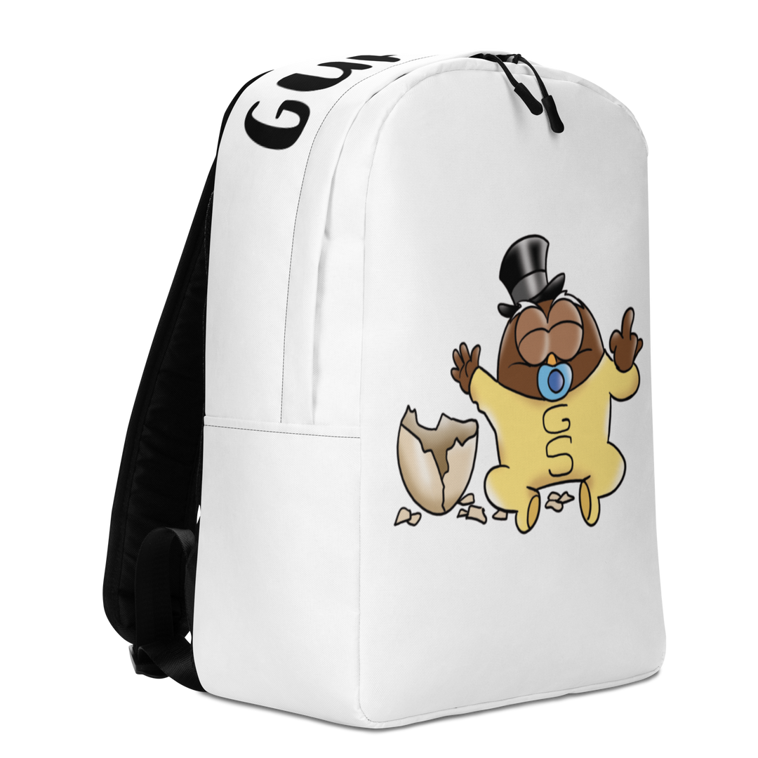 Zaino Baby Gufetto - Gufetto Brand 