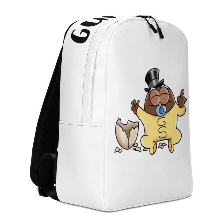 Zaino Baby Gufetto - Gufetto Brand 