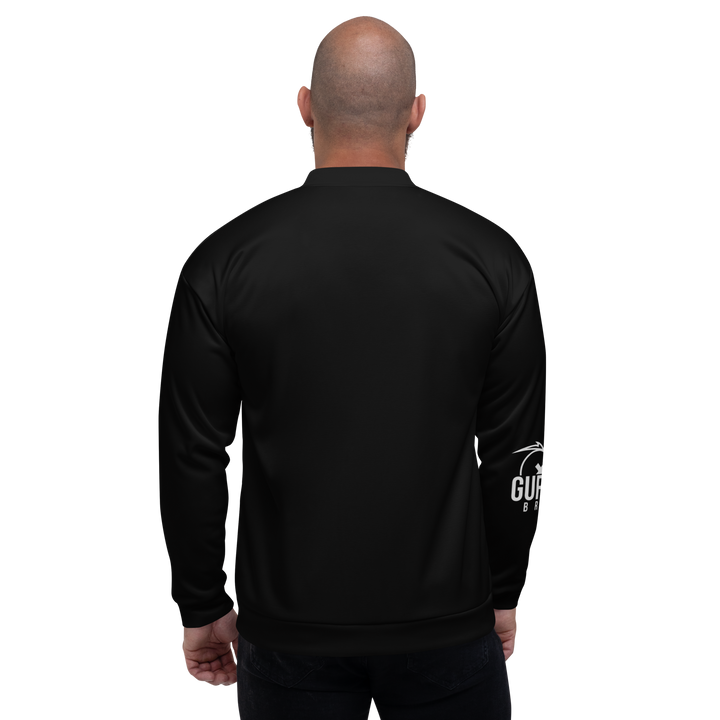 Bomber unisex Uomo/Donna Bulldog - Gufetto Brand 