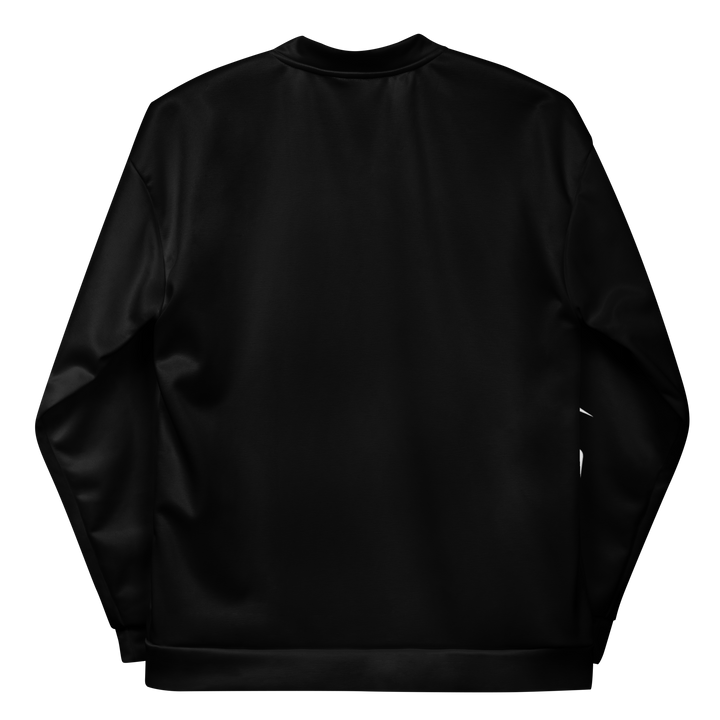Bomber unisex Uomo/Donna GOAT - Gufetto Brand 