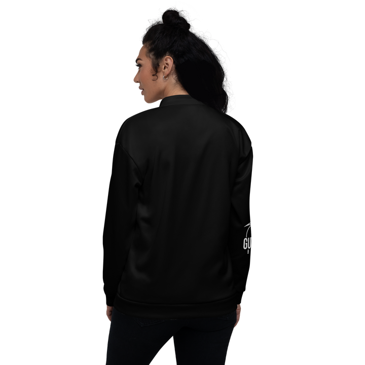 Bomber unisex Uomo/Donna GOAT - Gufetto Brand 