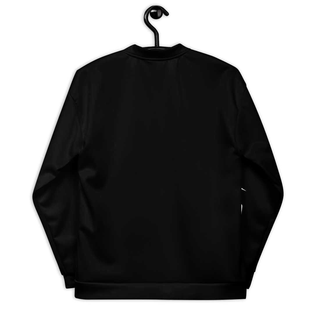 Bomber unisex Uomo/Donna GOAT - Gufetto Brand 