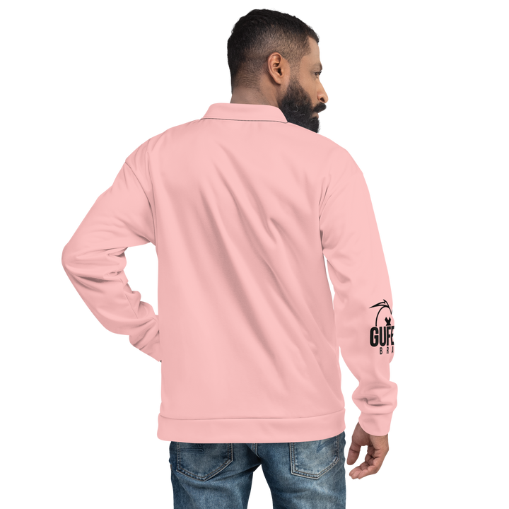 Bomber unisex Uomo/Donna PIG - Gufetto Brand 